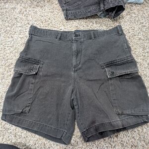 GAP 8" Cargo Short